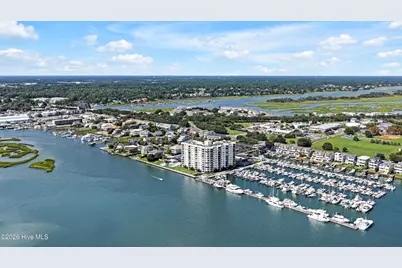 322 Causeway Drive #Ste 1107, Wrightsville Beach, NC 28480 - Photo 61
