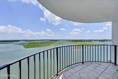 322 Causeway Drive #Ste 1107, Wrightsville Beach, NC 28480 - Photo 25