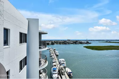 322 Causeway Drive #Ste 1107, Wrightsville Beach, NC 28480 - Photo 25