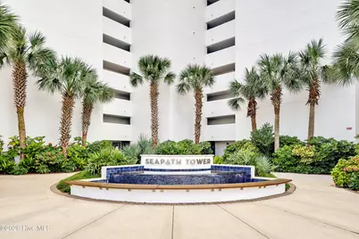 322 Causeway Drive #Ste 1107, Wrightsville Beach, NC 28480 - Photo 113