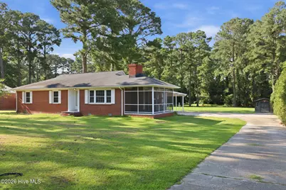 1760 John Small Avenue, Washington, NC 27889 - Photo 1