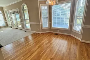 4808 Wimbledon Ct N, Wilson, NC 27896 - Photo 17