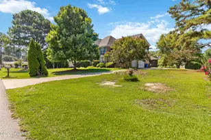 4808 Wimbledon Ct N, Wilson, NC 27896 - Photo 3