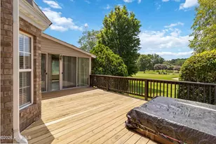 4808 Wimbledon Ct N, Wilson, NC 27896 - Photo 7