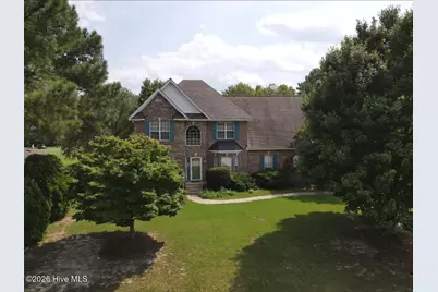 4808 Wimbledon Court N, Wilson, NC 27896 - Photo 35