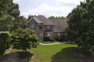 4808 Wimbledon Ct N, Wilson, NC 27896 - Photo 35
