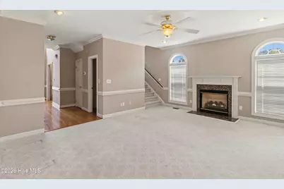 4808 Wimbledon Court N, Wilson, NC 27896 - Photo 33