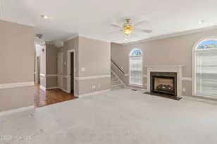 4808 Wimbledon Ct N, Wilson, NC 27896 - Photo 33