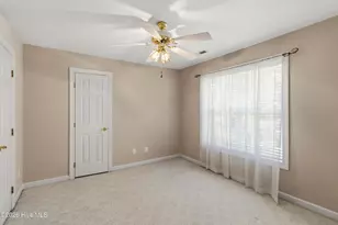 4808 Wimbledon Ct N, Wilson, NC 27896 - Photo 37