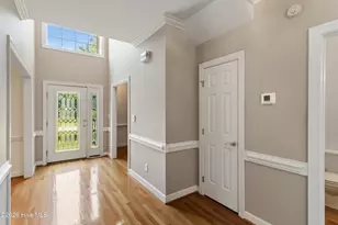 4808 Wimbledon Ct N, Wilson, NC 27896 - Photo 43