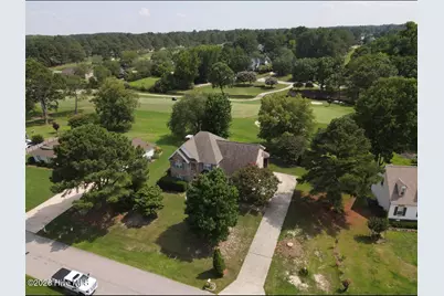 4808 Wimbledon Court N, Wilson, NC 27896 - Photo 45