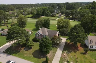4808 Wimbledon Ct N, Wilson, NC 27896 - Photo 45