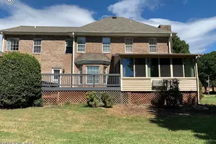 4808 Wimbledon Ct N, Wilson, NC 27896 - Photo 5