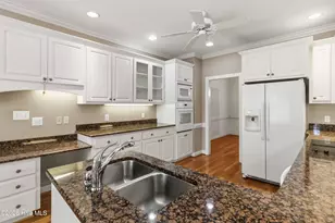 4808 Wimbledon Ct N, Wilson, NC 27896 - Photo 11