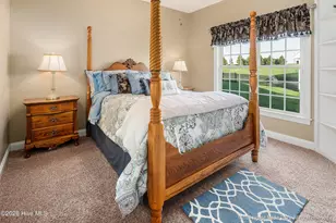 6107 Golden Pond Rd, Elm City, NC 27822 - Photo 37