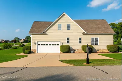 6107 Golden Pond Road, Elm City, NC 27822 - Photo 55