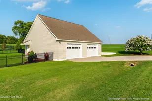 6107 Golden Pond Rd, Elm City, NC 27822 - Photo 49