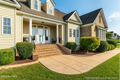 6107 Golden Pond Road, Elm City, NC 27822 - Photo 11