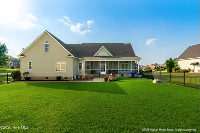 6107 Golden Pond Road, Elm City, NC 27822 - Photo 57