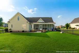 6107 Golden Pond Rd, Elm City, NC 27822 - Photo 57