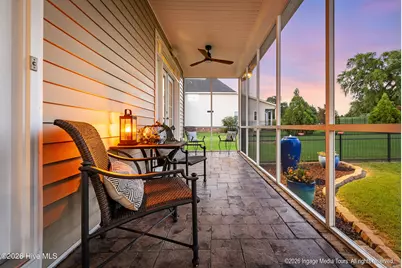6107 Golden Pond Road, Elm City, NC 27822 - Photo 5
