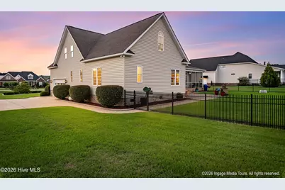 6107 Golden Pond Road, Elm City, NC 27822 - Photo 3