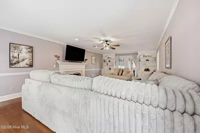 4003 Treetops Circle, Winterville, NC 28590 - Photo 21