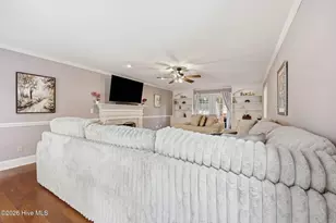 4003 Treetops Cir, Winterville, NC 28590 - Photo 21
