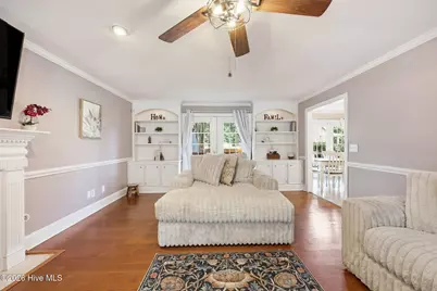 4003 Treetops Circle, Winterville, NC 28590 - Photo 23