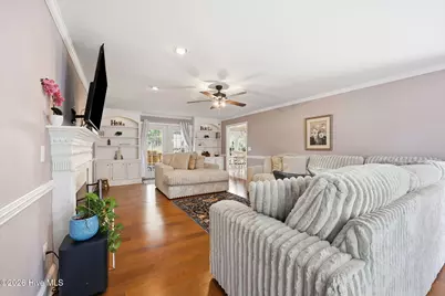 4003 Treetops Circle, Winterville, NC 28590 - Photo 25