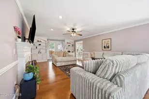 4003 Treetops Cir, Winterville, NC 28590 - Photo 25