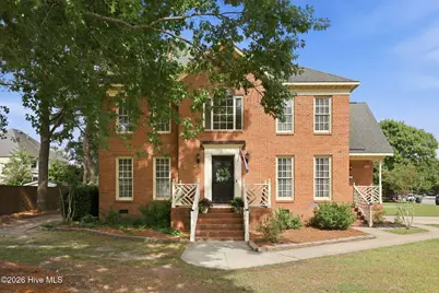 4003 Treetops Circle, Winterville, NC 28590 - Photo 3