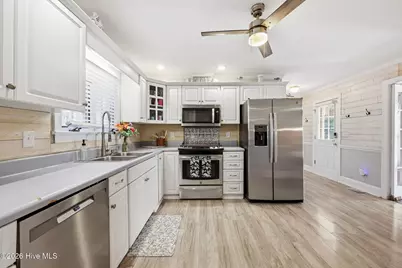4003 Treetops Circle, Winterville, NC 28590 - Photo 19