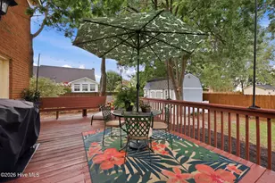 4003 Treetops Cir, Winterville, NC 28590 - Photo 55