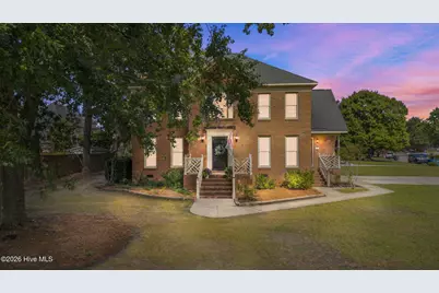 4003 Treetops Circle, Winterville, NC 28590 - Photo 1