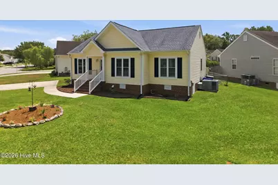 4409 Surrey Meadows Drive, Winterville, NC 28590 - Photo 33