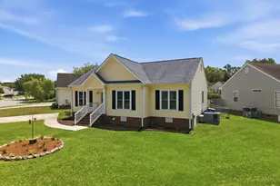 4409 Surrey Meadows Dr, Winterville, NC 28590 - Photo 33