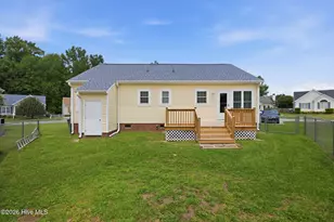 4409 Surrey Meadows Dr, Winterville, NC 28590 - Photo 29