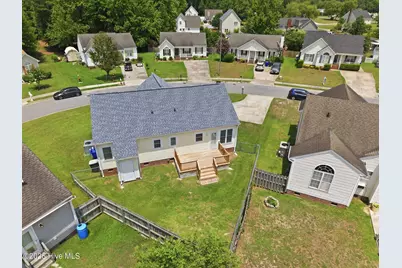 4409 Surrey Meadows Drive, Winterville, NC 28590 - Photo 41