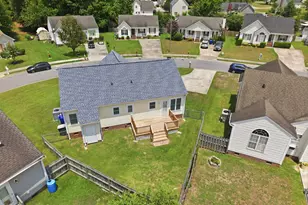 4409 Surrey Meadows Dr, Winterville, NC 28590 - Photo 41