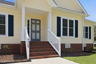 4409 Surrey Meadows Dr, Winterville, NC 28590 - Photo 37