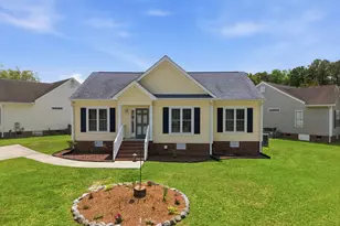 4409 Surrey Meadows Dr, Winterville, NC 28590 - Photo 1