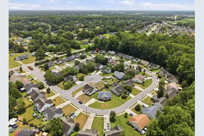 4409 Surrey Meadows Drive, Winterville, NC 28590 - Photo 45