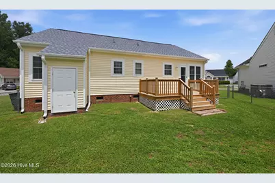 4409 Surrey Meadows Drive, Winterville, NC 28590 - Photo 31
