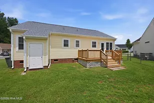 4409 Surrey Meadows Dr, Winterville, NC 28590 - Photo 31
