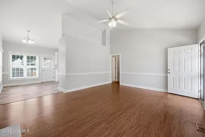 4409 Surrey Meadows Drive, Winterville, NC 28590 - Photo 5