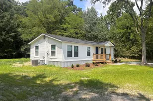 211 W Church St, Lasker, NC 27845 - Photo 25