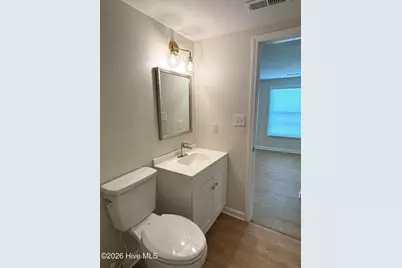 211 W Church Street, Lasker, NC 27845 - Photo 17