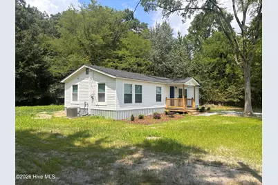 211 W Church Street, Lasker, NC 27845 - Photo 3