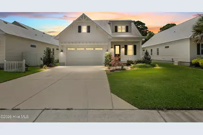 5908 Wayfarer Trail #65, Wilmington, NC 28409 - Photo 1